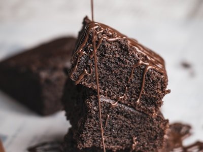 Chocolate Lava Cake