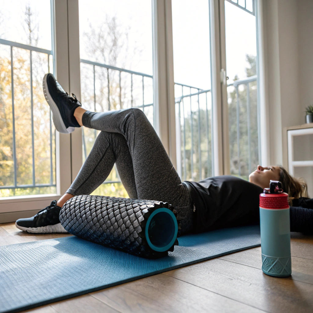 Why Rest Days Are Just as Important as Workouts