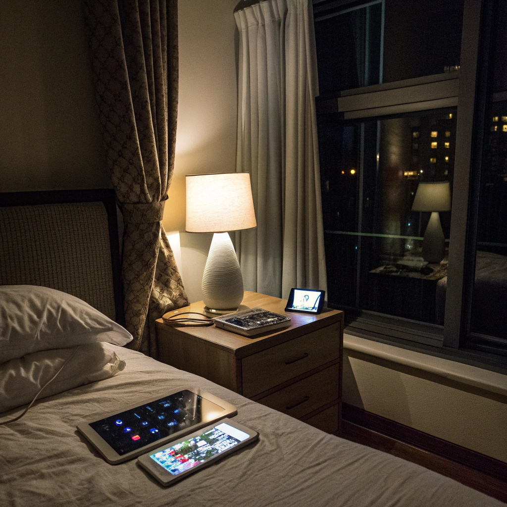 7 Habits That Destroy Your Sleep Without You Noticing